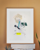 Limon I | Pintura de Julian Smith & Toni Salom | Compra arte en Flecha.es