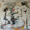 Adagio | Pintura de Valeriano Cortázar | Compra arte en Flecha.es