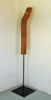 Half totem | Escultura de Miguel Costales | Compra arte en Flecha.es