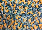 Spanish Stroll | Pintura de Rocío Cervera | Compra arte en Flecha.es