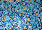 Mother Earth | Pintura de Rocío Cervera | Compra arte en Flecha.es