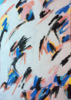 Catch The Wind | Pintura de Rocío Cervera | Compra arte en Flecha.es