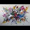 I love you more than you'll ever know | Pintura de Valeriano Cortázar | Compra arte en Flecha.es