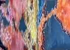 COLOR FIELDS | Pintura de Iraide Garitaonandia | Compra arte en Flecha.es