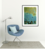Spring day | Pintura de Luis Medina | Compra arte en Flecha.es