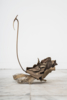 Ronin | Escultura de Daniel Salorio | Compra arte en Flecha.es
