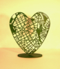 Desde el corazón 20 | Escultura de Krum Stanoev | Compra arte en Flecha.es