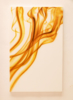 Warm Veil | Pintura de NASEL | Compra arte en Flecha.es