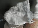 Coral Tumbado | Escultura de Carmen Vila | Compra arte en Flecha.es