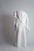 Dama Blanca | Escultura de Patricia Glauser | Compra arte en Flecha.es