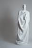 Hombrezzito | Escultura de Patricia Glauser | Compra arte en Flecha.es