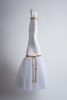 Gravedad | Escultura de Patricia Glauser | Compra arte en Flecha.es