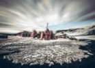 Deception Island, Antártida | Digital de Roberto Iván Cano | Compra arte en Flecha.es