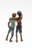 Selfi | Escultura de Ana Valenciano | Compra arte en Flecha.es
