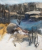 Volverán a crecer | Pintura de Constanza L. Schlichting | Compra arte en Flecha.es