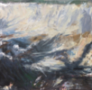Luces y sombras | Pintura de Constanza L. Schlichting | Compra arte en Flecha.es