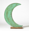 La luna | Escultura de Maria San Martin | Compra arte en Flecha.es