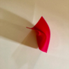 CHERRY BOOM | Escultura de pared de COT + | Compra arte en Flecha.es