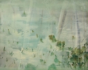 CALMA | Pintura de Ana Zaragozá | Compra arte en Flecha.es