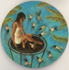 Maromas | Pintura de Luz Letts | Compra arte en Flecha.es