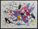 You're gonna miss me | Pintura de Valeriano Cortázar | Compra arte en Flecha.es