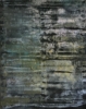 Composición matérica oscura | Pintura de Enric Correa | Compra arte en Flecha.es