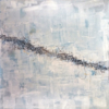 La ascensión | Pintura de Jorge Regueira | Compra arte en Flecha.es