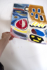 abstracción 2019 | Pintura de Maciej Cieśla | Compra arte en Flecha.es