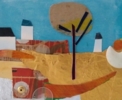 Soledad | Collage de ANALIA MALOSETTI | Compra arte en Flecha.es