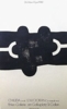 Cartel Original. Ce Maudit Moi | Dibujo de Eduardo Chillida | Compra arte en Flecha.es