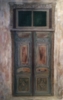 Puerta | Pintura de Reyes | Compra arte en Flecha.es