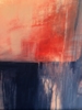 Poética de la partida | Pintura de Ale Feijó | Compra arte en Flecha.es