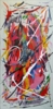 WISH YOU WERE HERE | Pintura de Valeriano Cortázar | Compra arte en Flecha.es