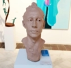 Luigi | Escultura de Demendoza_sculpture | Compra arte en Flecha.es