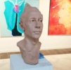 Luigi | Escultura de Demendoza_sculpture | Compra arte en Flecha.es