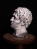 Tuerto | Escultura de Demendoza_sculpture | Compra arte en Flecha.es