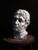 Tuerto | Escultura de Demendoza_sculpture | Compra arte en Flecha.es