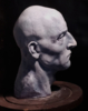 Portero de Discoteca | Escultura de Demendoza_sculpture | Compra arte en Flecha.es
