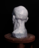 Portero de Discoteca | Escultura de Demendoza_sculpture | Compra arte en Flecha.es
