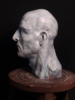 Portero de Discoteca | Escultura de Demendoza_sculpture | Compra arte en Flecha.es