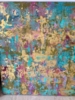 BLUE II | Pintura de Mo Barretto | Compra arte en Flecha.es