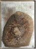 Amatista dorada | Pintura de Enric Correa | Compra arte en Flecha.es