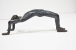 Saltimbanqui VI | Escultura de Jenifer Carey | Compra arte en Flecha.es