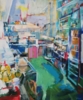 Antonio | Pintura de Angeli Rivera | Compra arte en Flecha.es