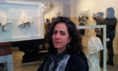 Lagrimas | Escultura de Patricia Glauser | Compra arte en Flecha.es