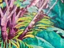 Tolhuaca | Pintura de Maite Rodriguez | Compra arte en Flecha.es