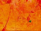 Tolhuaca | Pintura de Maite Rodriguez | Compra arte en Flecha.es