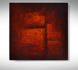 Crevices | Collage de Robert van Bolderick | Compra arte en Flecha.es