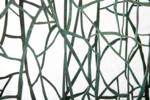 LODO BRONCE VERDE | Escultura de Sandra Mazoy | Compra arte en Flecha.es
