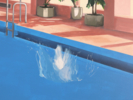 Svarbova Splash Stage 1 | Pintura de Ana Patitú | Compra arte en Flecha.es
